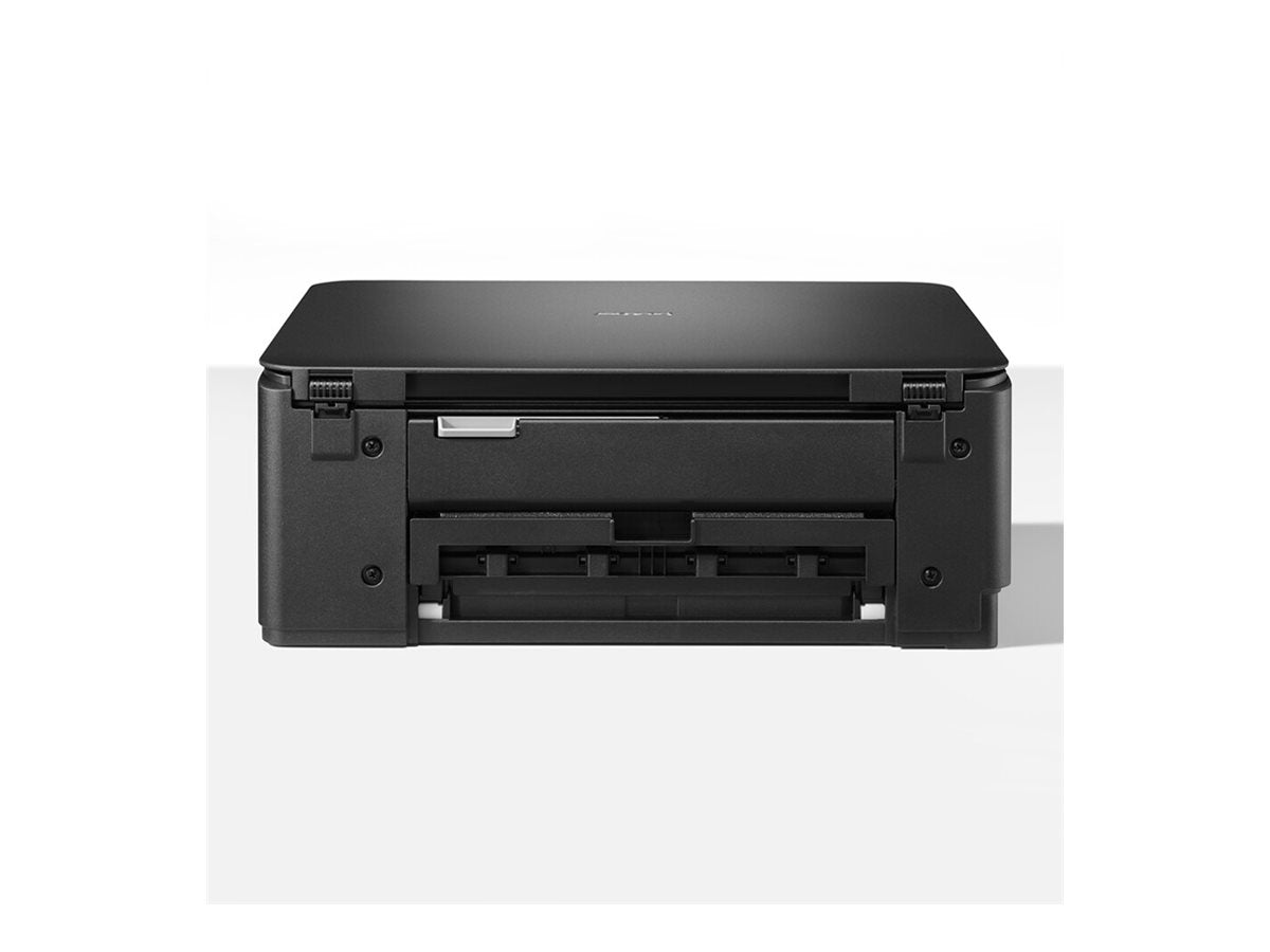 BROTHER DCP-T580DW Multifunktionsdrucker Detailansicht Tintentanks