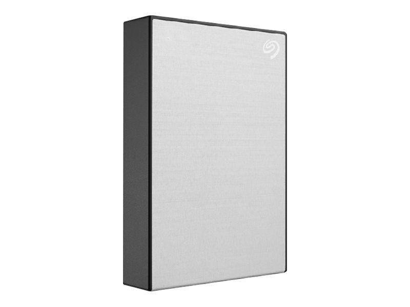 SEAGATE One Touch 4TB externe HDD Vorderansicht