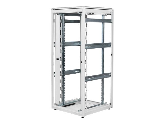 DIGITUS 42U network cabinet Unique 2053x800x800mm steel front door grey