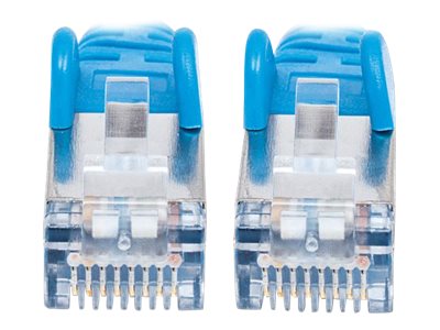 INTELLINET Cat6aPro Kabel Cat7 Rohkabel 7,5m Verpackung