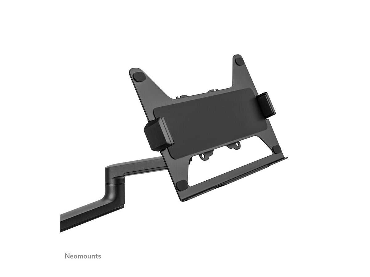 NEOMOUNTS Next Lite Laptop Desk Mount Seitenansicht