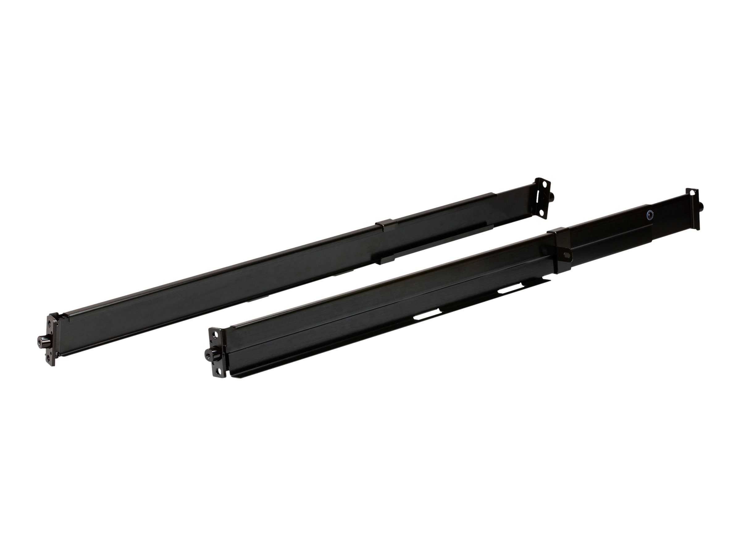 ATEN 2K-0002 Easy Installation 2-in-1U Montage Kit - Vorderansicht