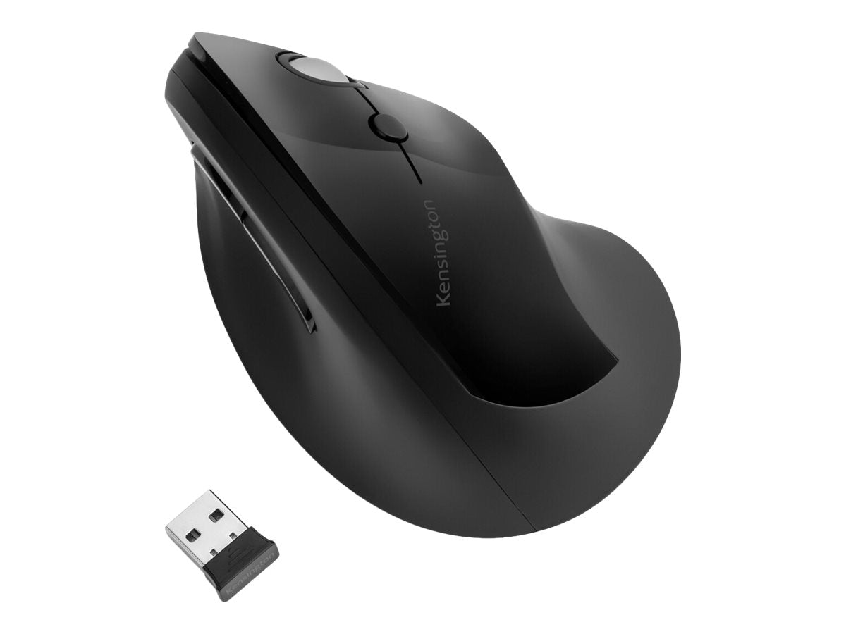 KENSINGTON Pro Fit Ergo kabellose Maus Verpackung