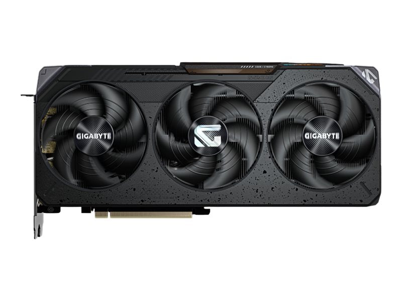 GIGABYTE Radeon RX 9070 GAMING OC 16GB GDDR6 Vorderansicht