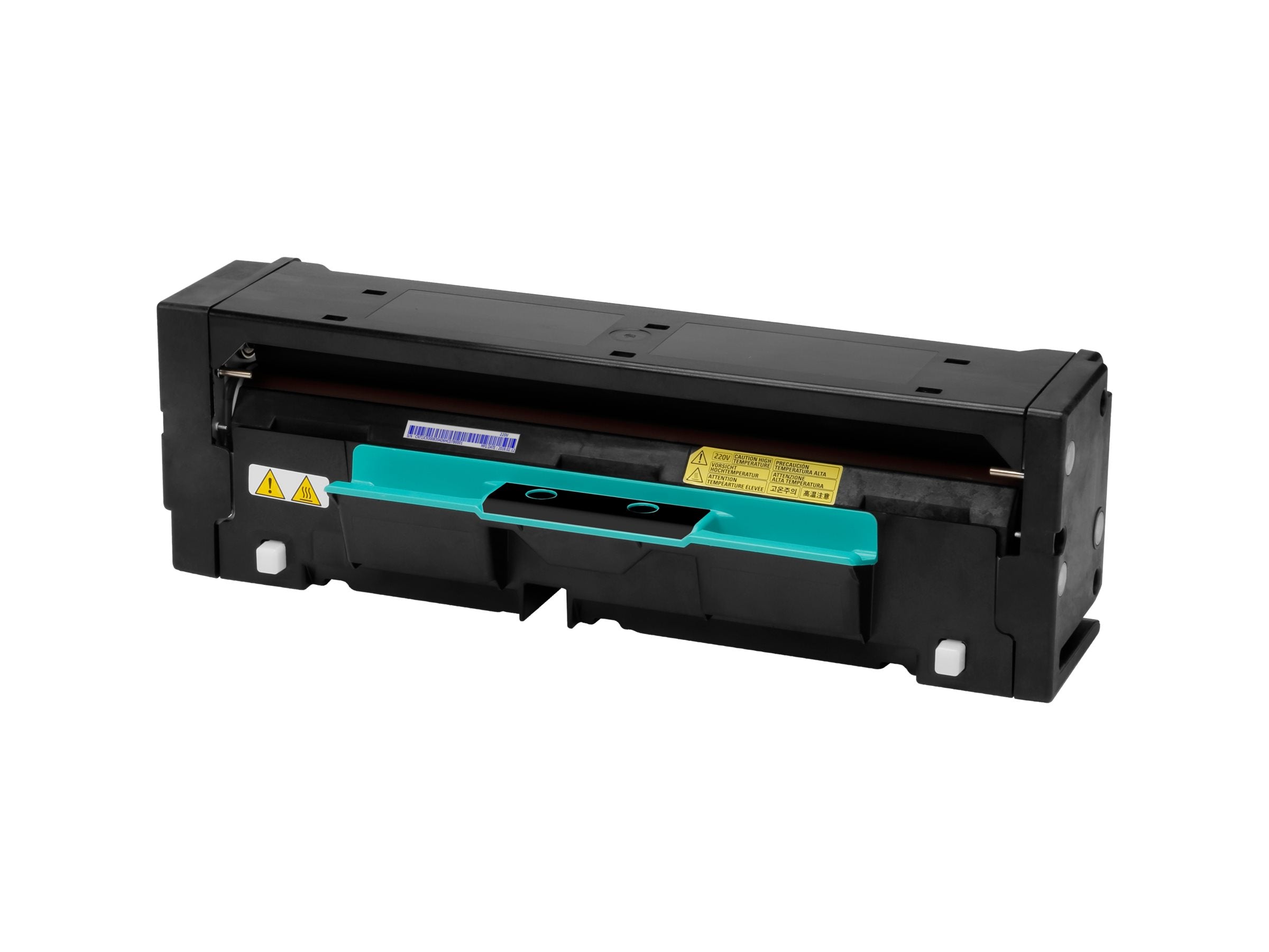 HP Heated Pressure Roller 220V Verpackung