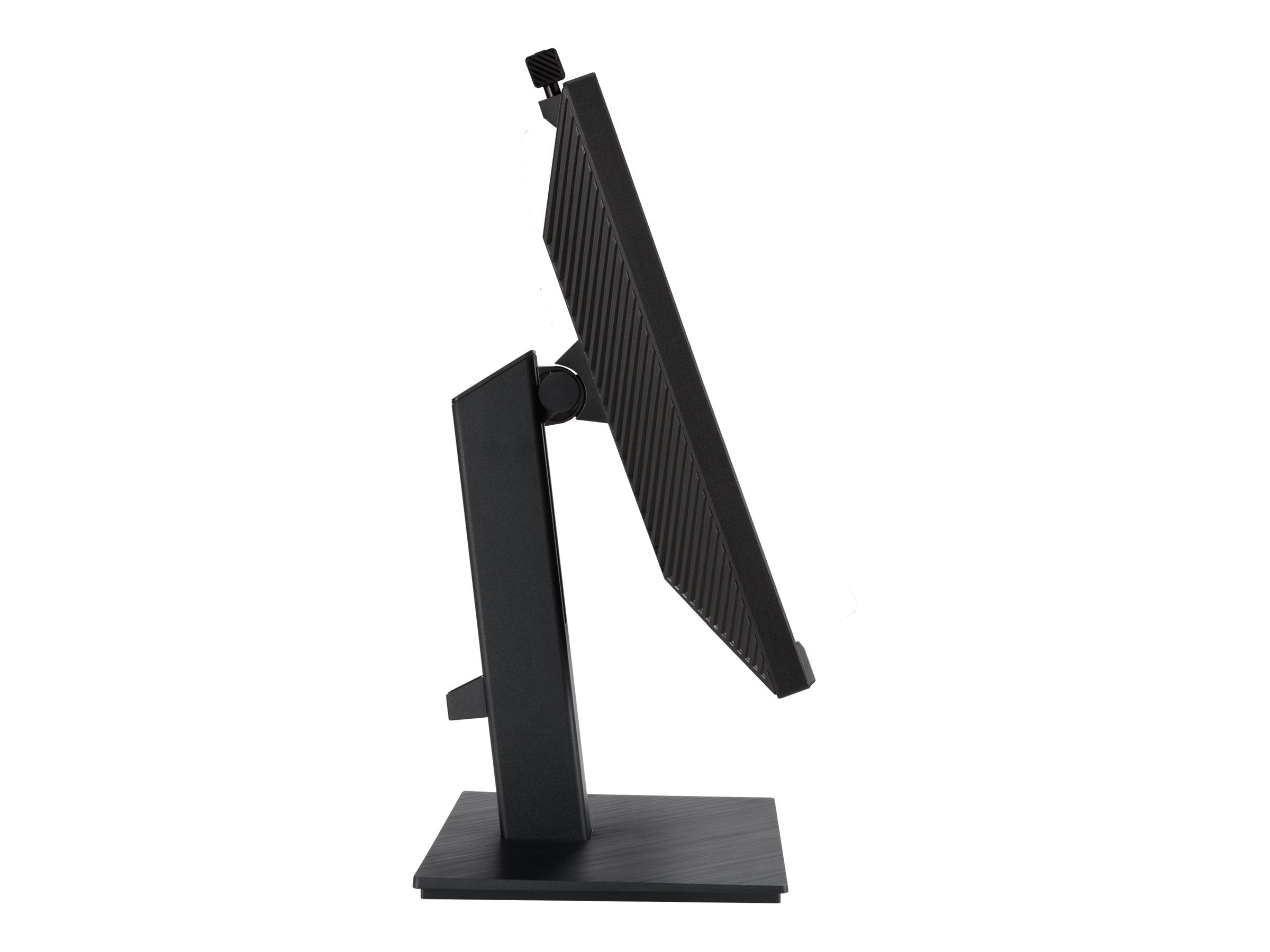 ASUS BE24EQSK Monitor Seitenansicht