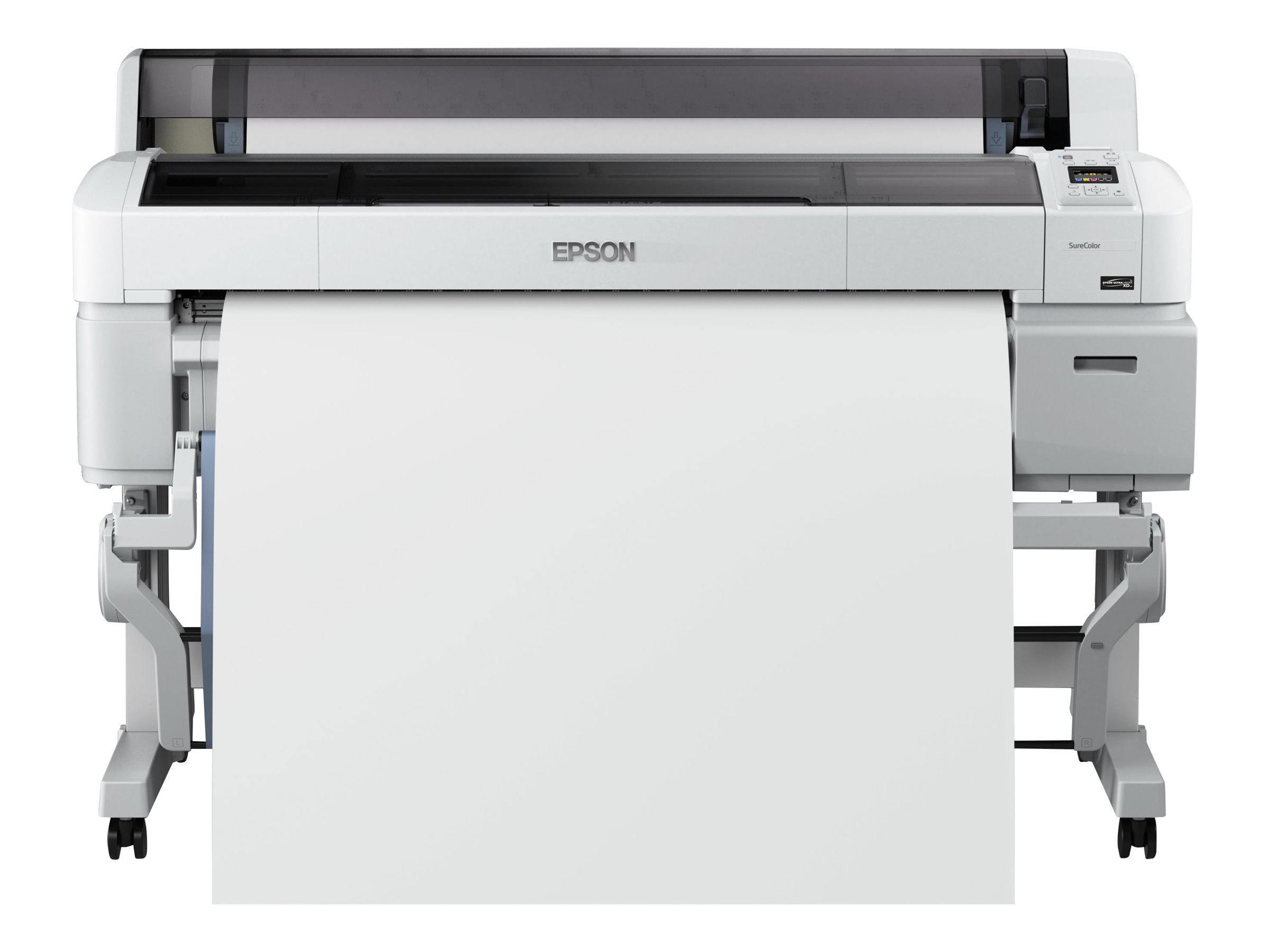 EPSON SureColor SC-T7200 Vorderansicht