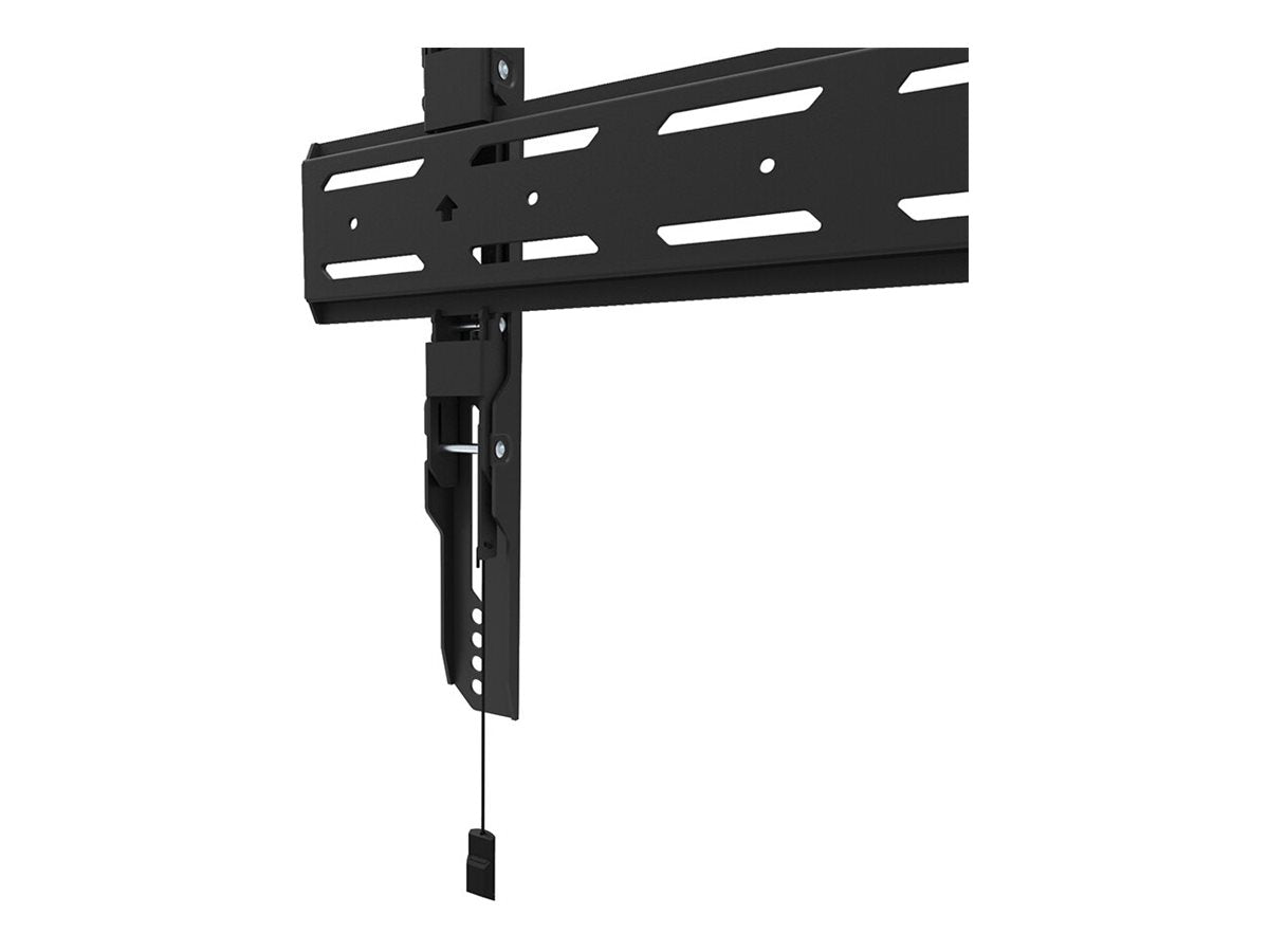 NEOMOUNTS WL30S-850BL18 Screen Wall Mount Montageanleitung