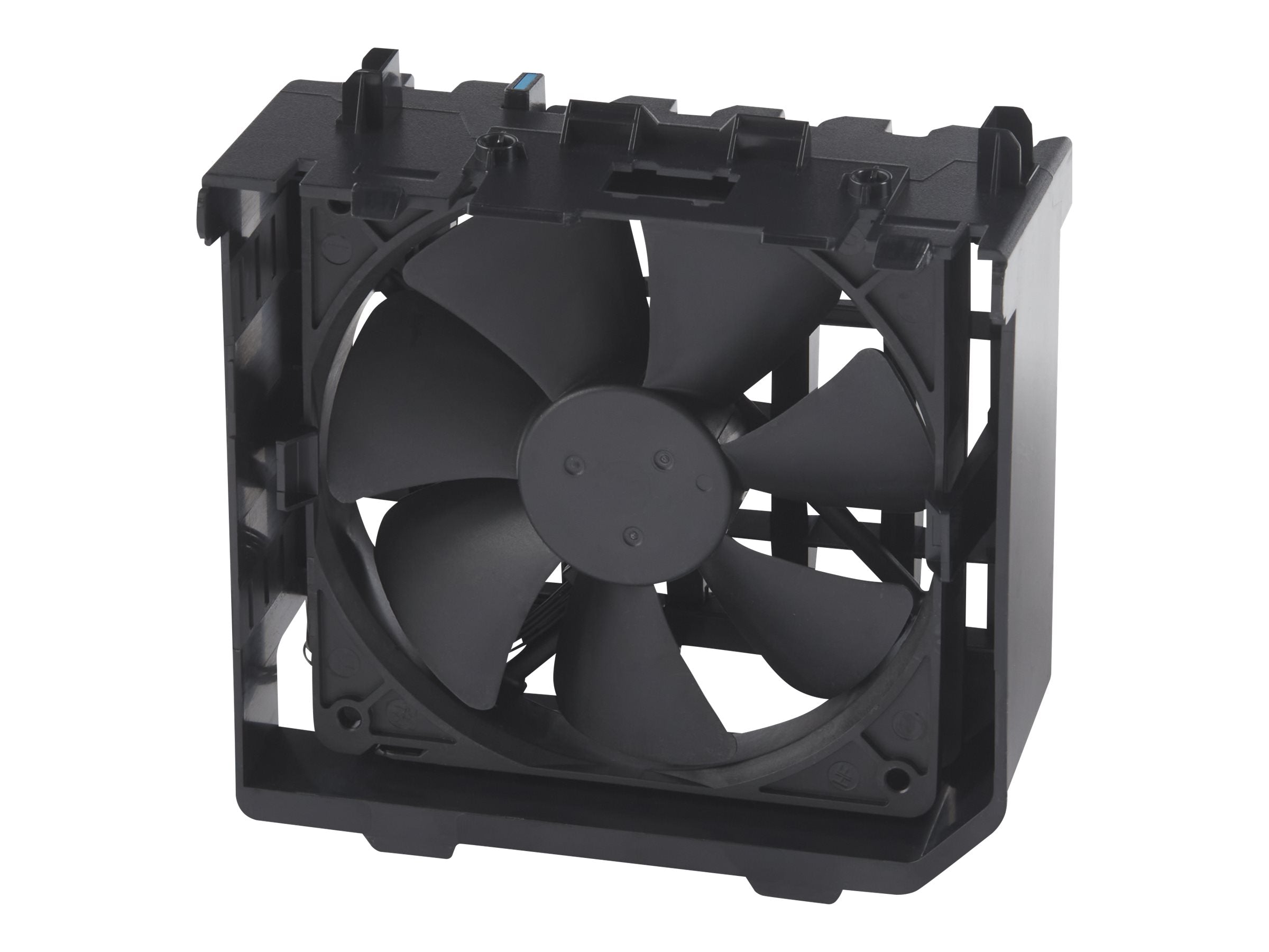 HP Z6 Fan and Front Card Guide Kit - Verpackung