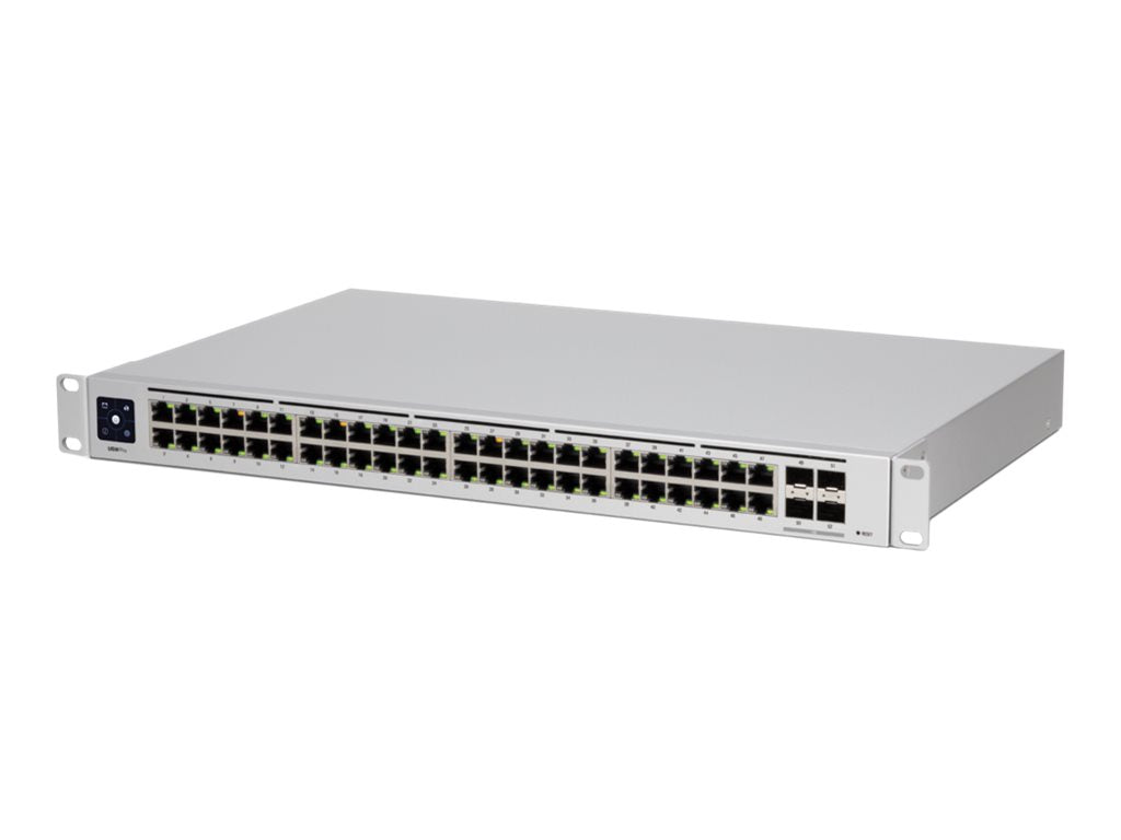 UBIQUITI USW-PRO-48 Switch Vorderansicht