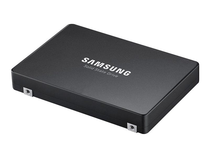LENOVO ISG ThinkSystem PM1743 SSD Vorderansicht