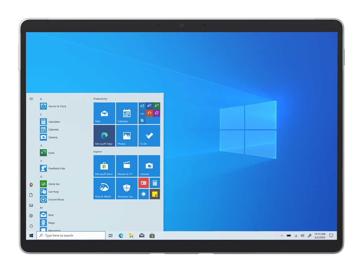 MS Surface Pro8 33
