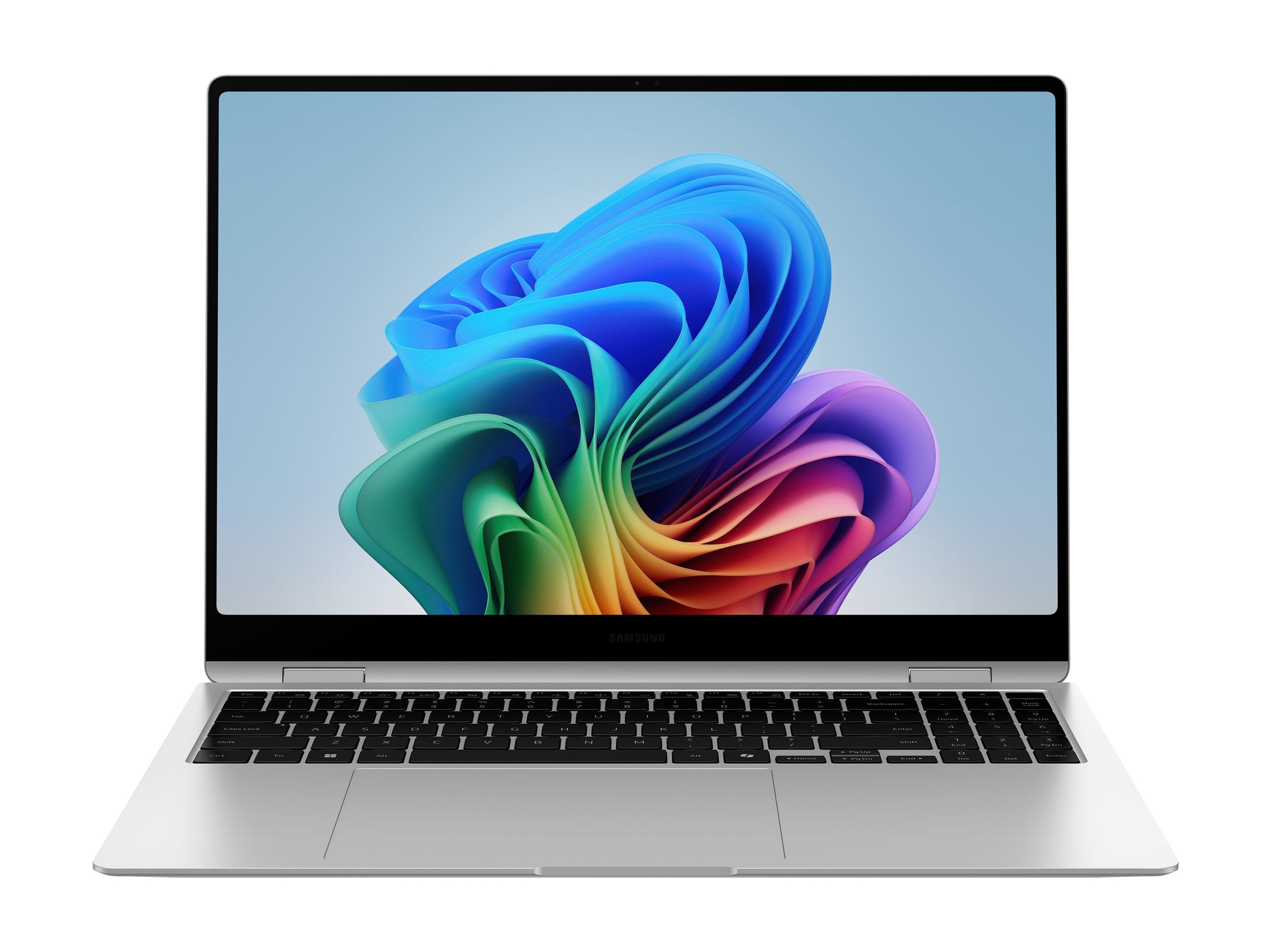 SAMSUNG Galaxy Book5 Pro 360 Vorderansicht