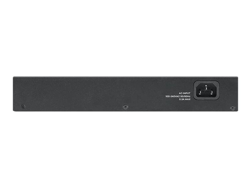 ZYXEL GS1100-24E Verpackung