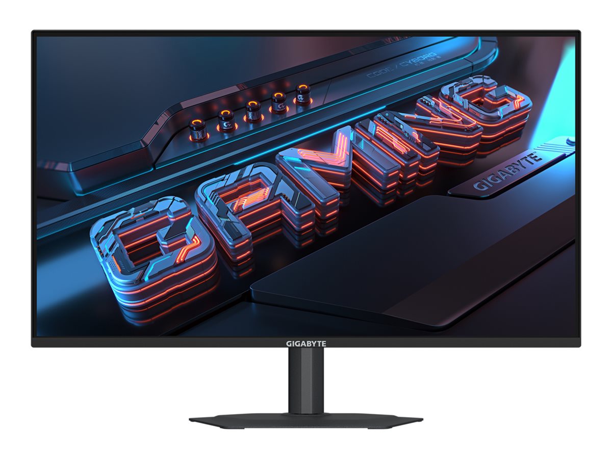 GIGABYTE G25F2 Monitor Vorderansicht