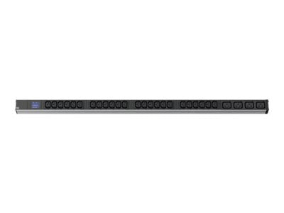 BACHMANN BN0500 PDU Steckdosenleiste Vorderansicht