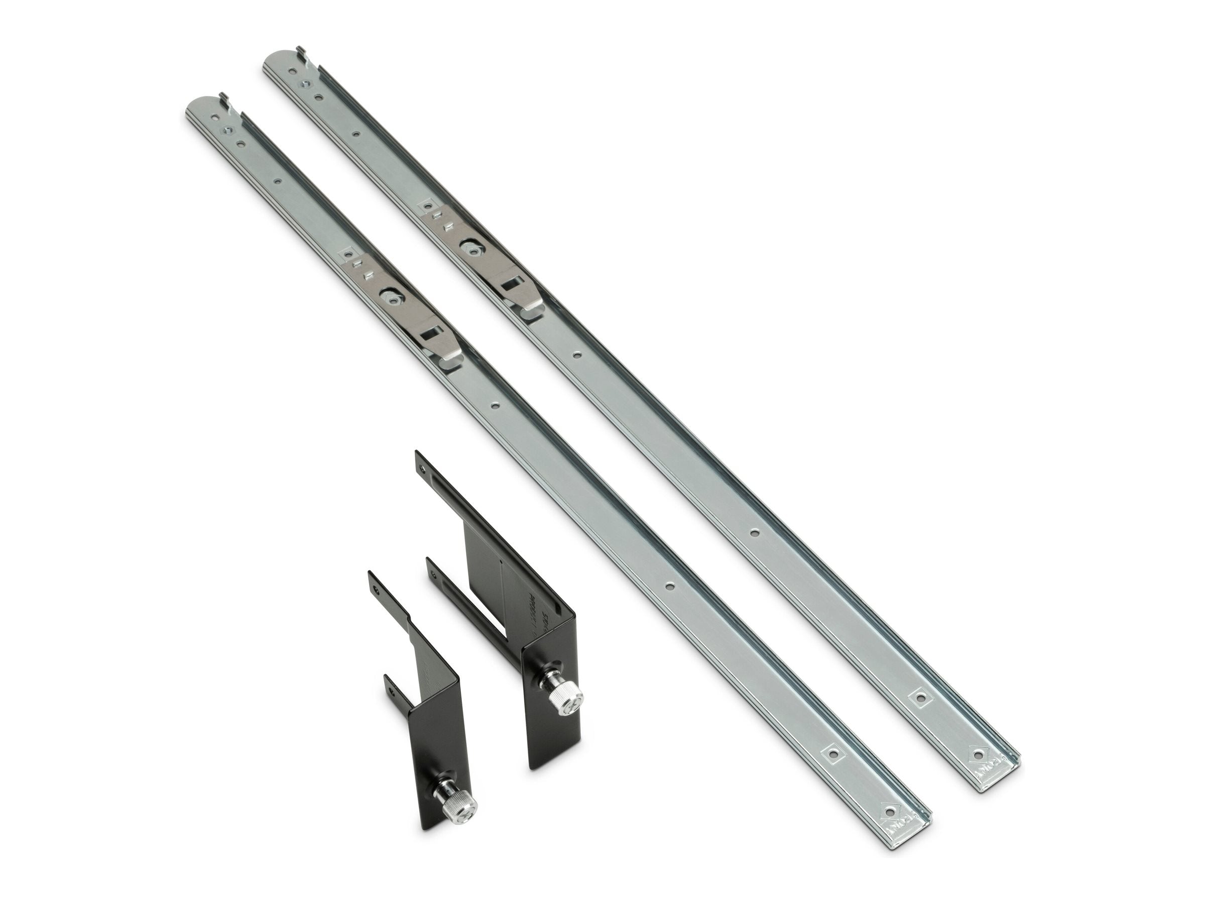HP Z8 Rack Rail Upgrade Kit Vorderansicht