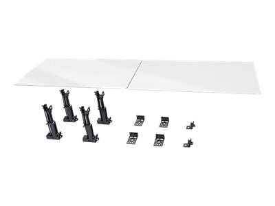 APC Thermal Containment Adjustable Mounting Support Verpackung