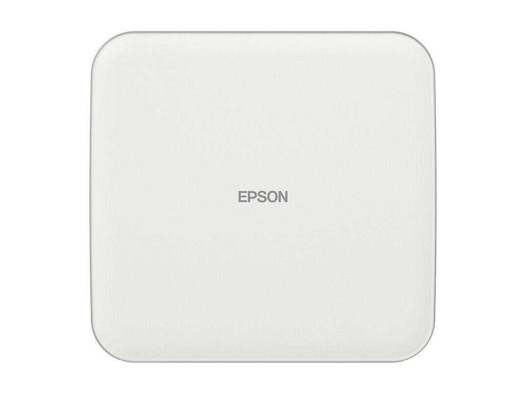 EPSON Lifestudio POP Projector 700lm EF-61W Diamond White - Verpackung