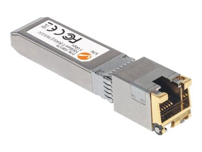INTELLINET 10 Gigabit SFP+ Mini-GBIC Transceiver RJ45 Verpackung