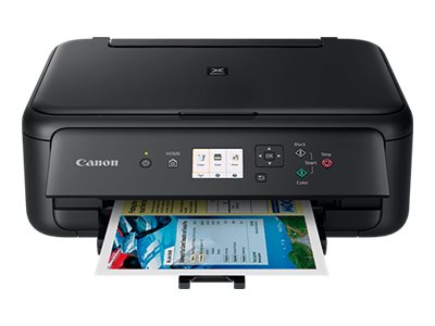 CANON PIXMA TS5150 Multifunktionsdrucker Seitenansicht