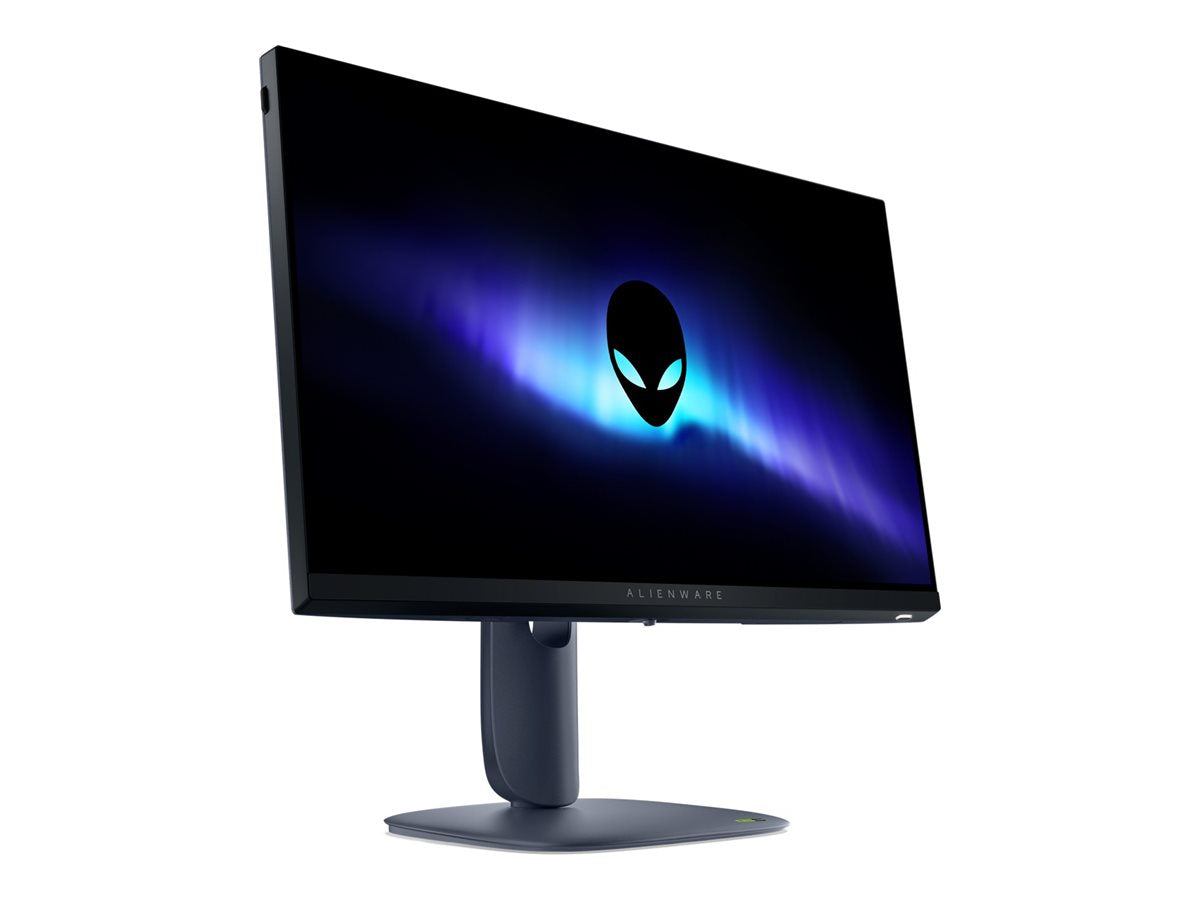 DELL Alienware 25 Gaming Monitor AW2525HM Verpackung