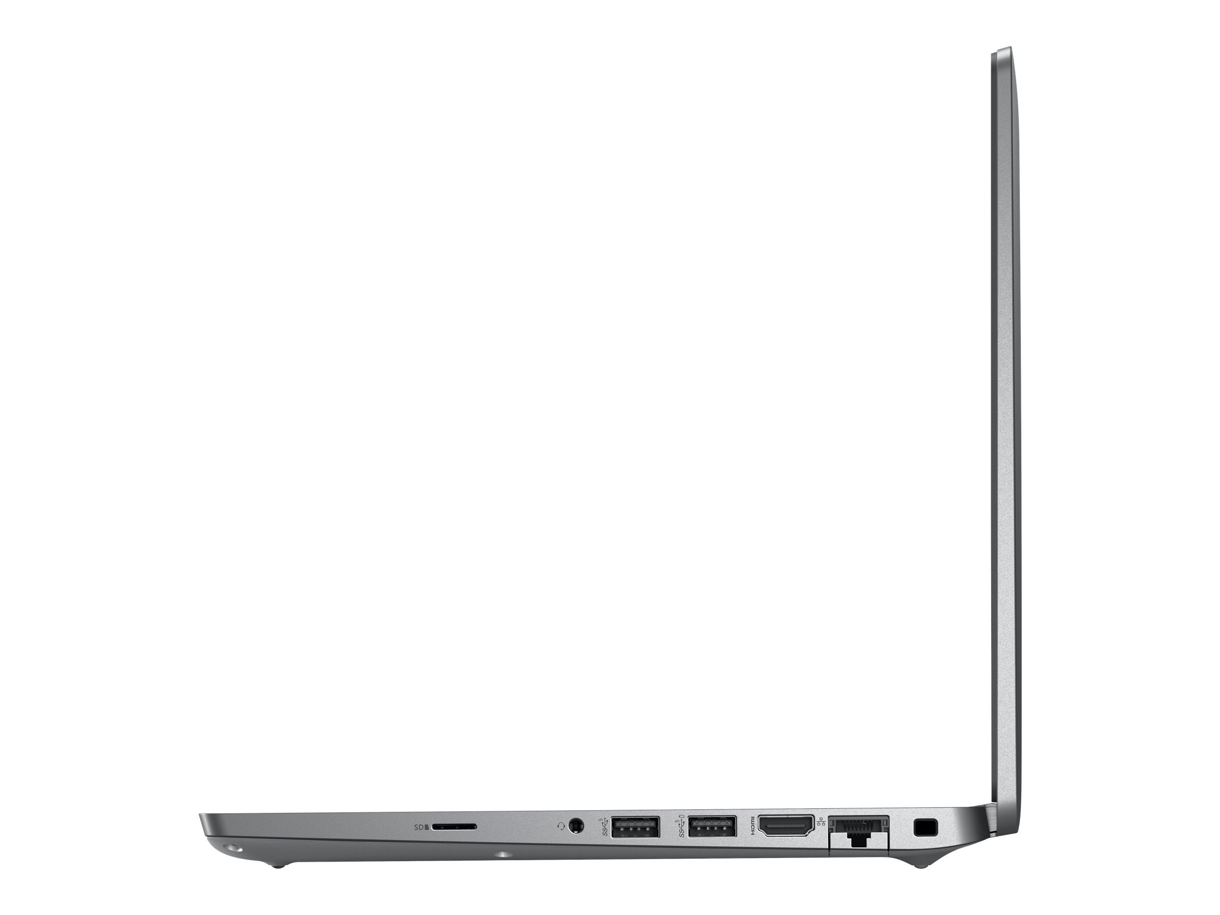 DELL Latitude 5430 Seitenansicht