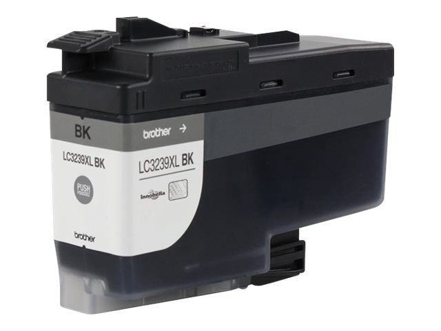 BROTHER LC-3239XLBK Tintenpatrone Schwarz im Einsatz