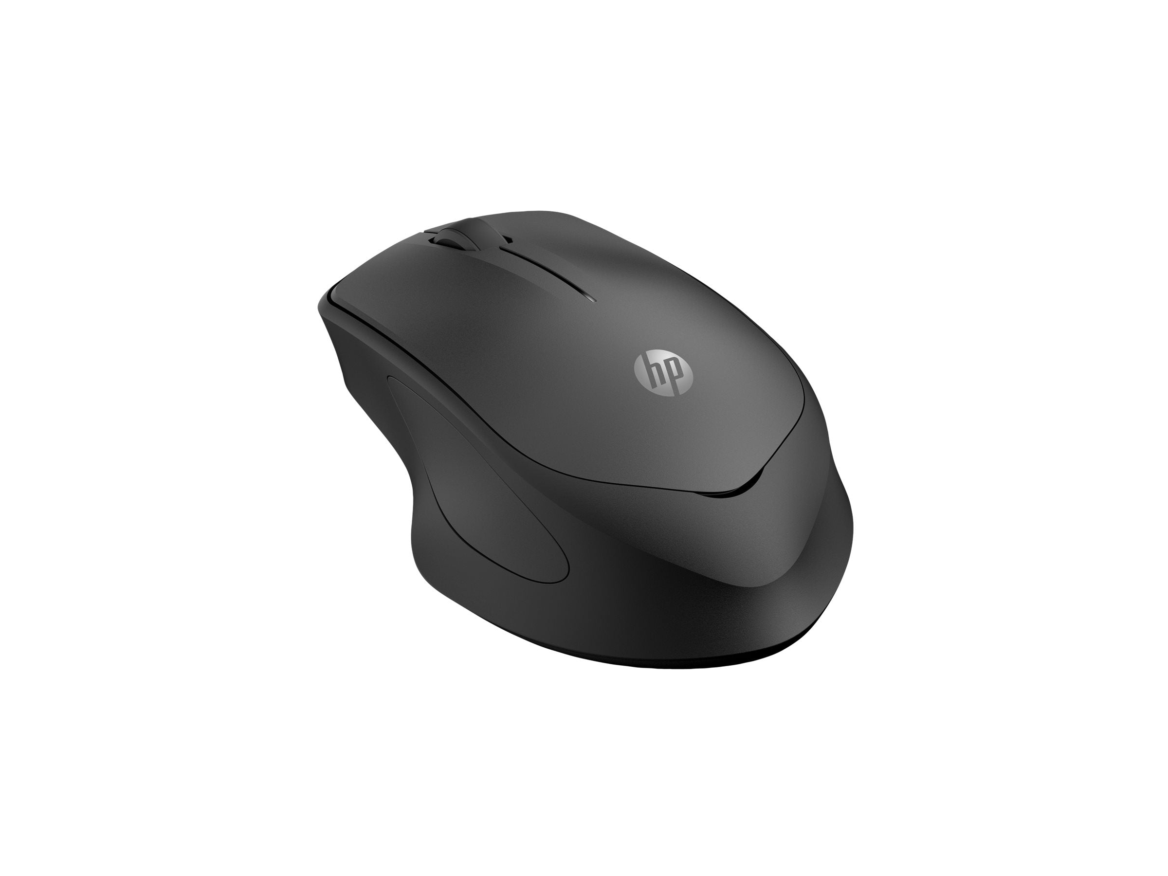 HP 280 Silent Wireless Mouse Verpackung