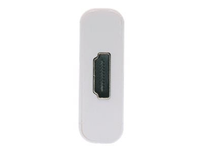JOUJYE AVC 228-0.1m MiniDVI/HDMI Adapter Kabel Verpackung