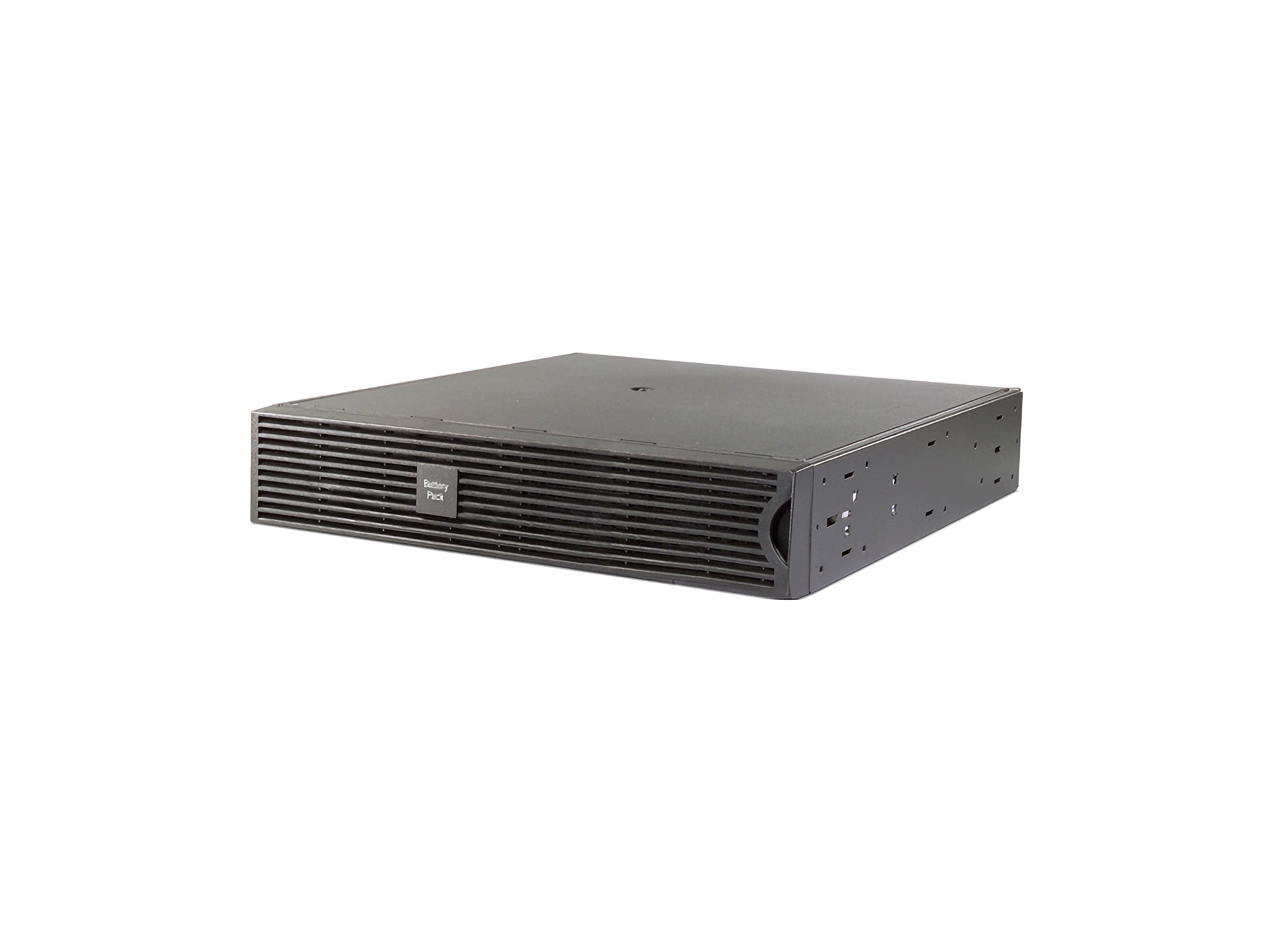 APC 2 Year Extended Warranty für DX Monoblock Wandmontage-Inneneinheit - Vorderansicht