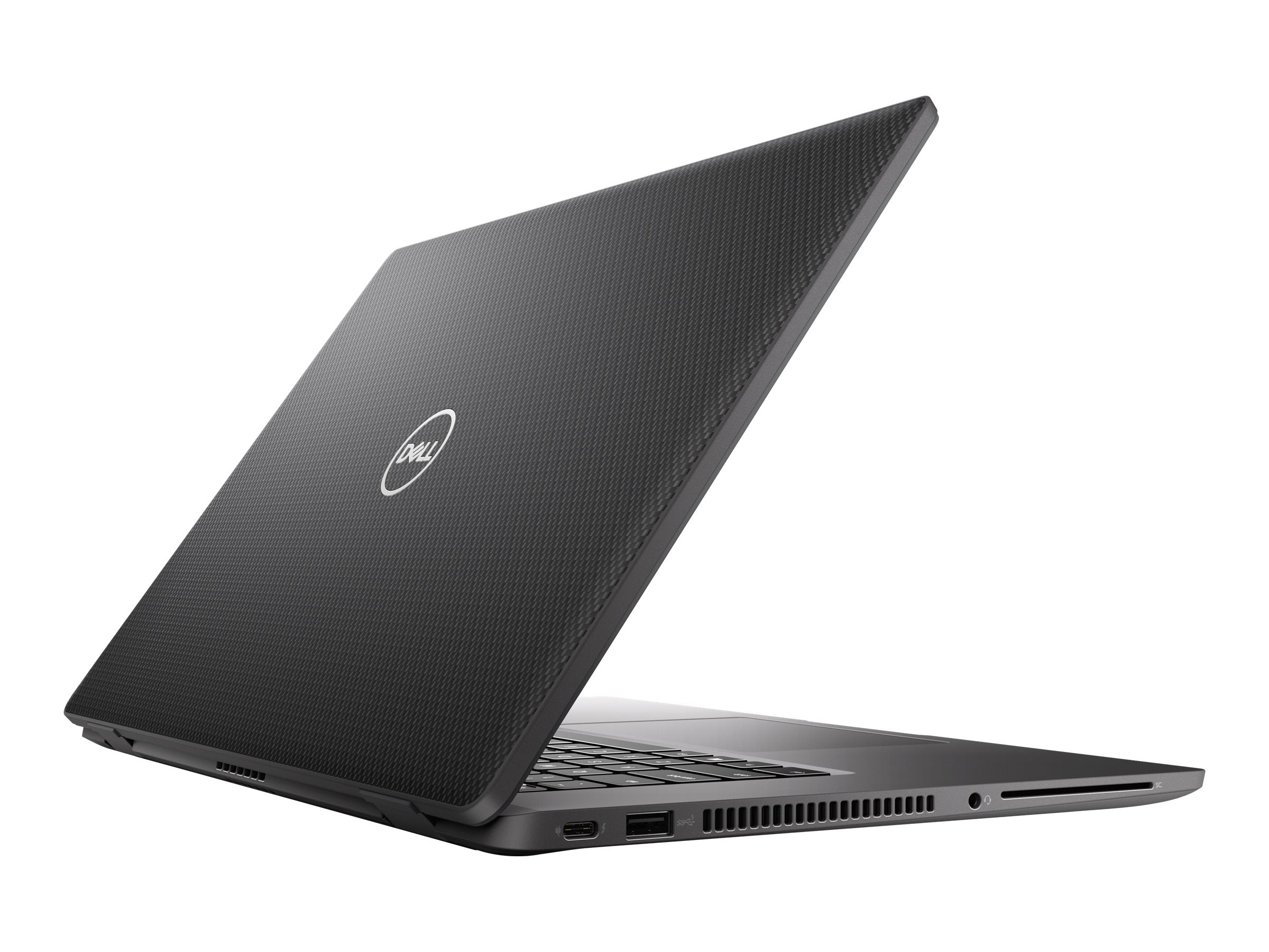 DELL Latitude 7530 i5-1245U Notebook Vorderansicht