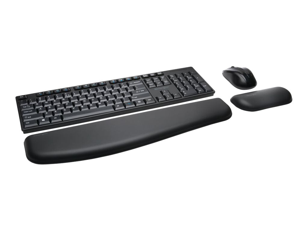 KENSINGTON Pro Fit Wireless Desktop IT - Detailansicht der Maus