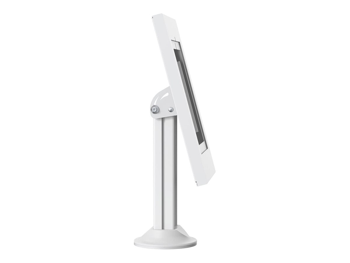NEOMOUNTS desk grommet lockable tablet casing Verpackung