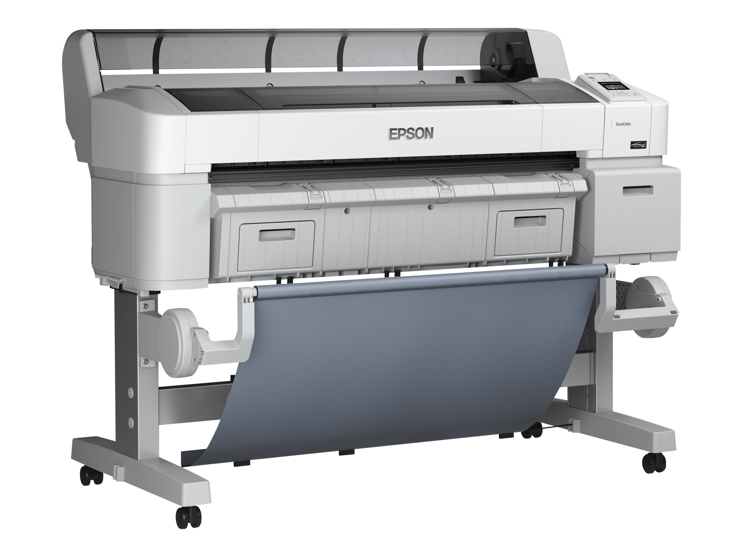 EPSON SureColor SC-T5200 PostScript Verpackung