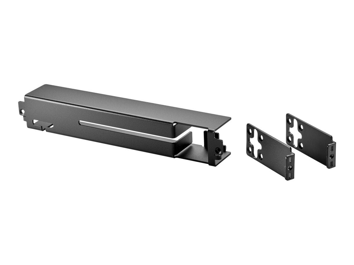 ARUBA HPE Aruba 2930F 8-port Cable Guard Verpackung
