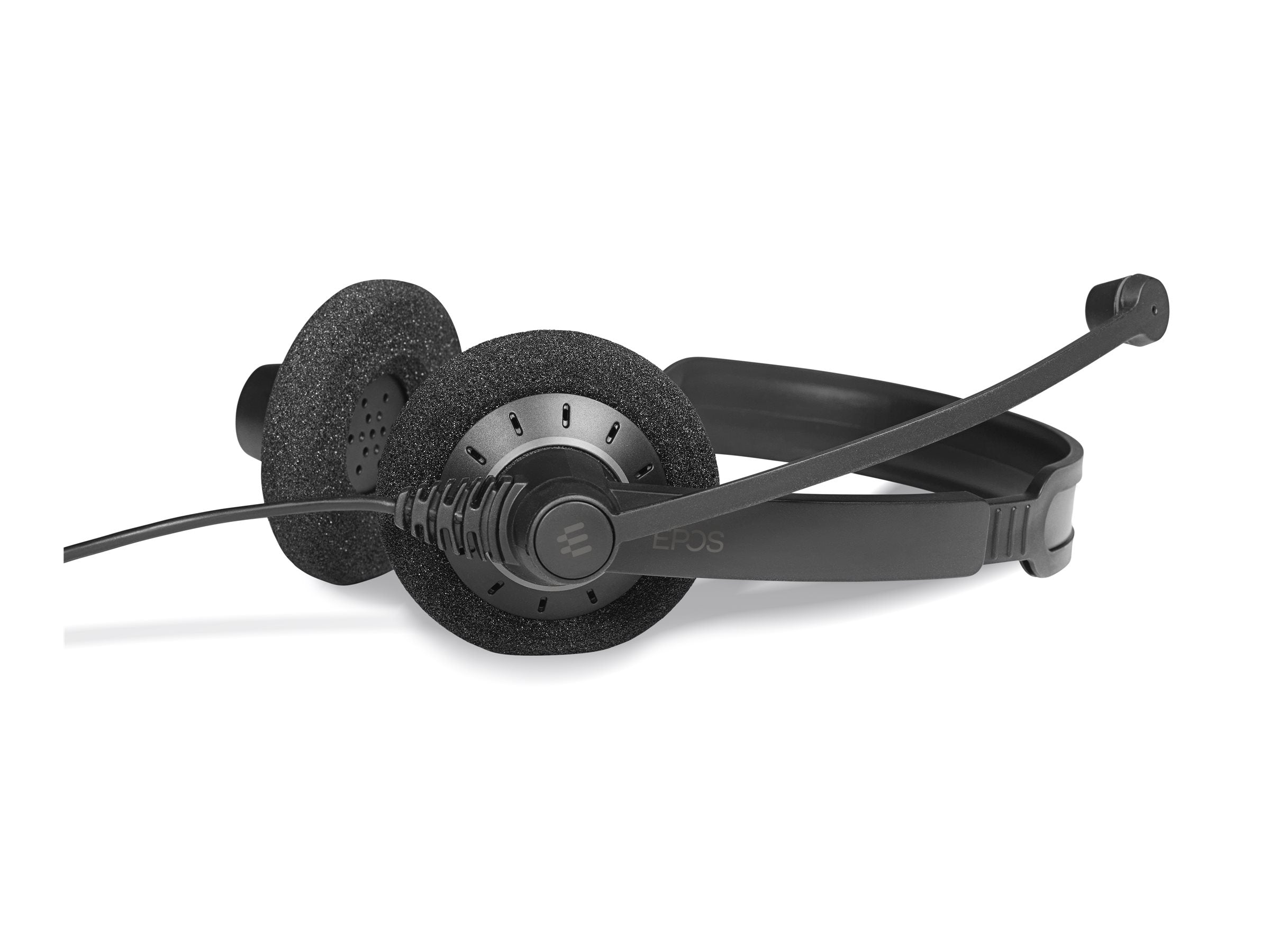 EPOS IMPACT SC 60 Stereo Headset Detailansicht