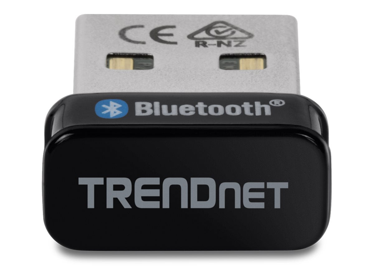 TRENDNET TBW-110UB Micro Bluetooth 5.0 USB Adapter Anschlüsse