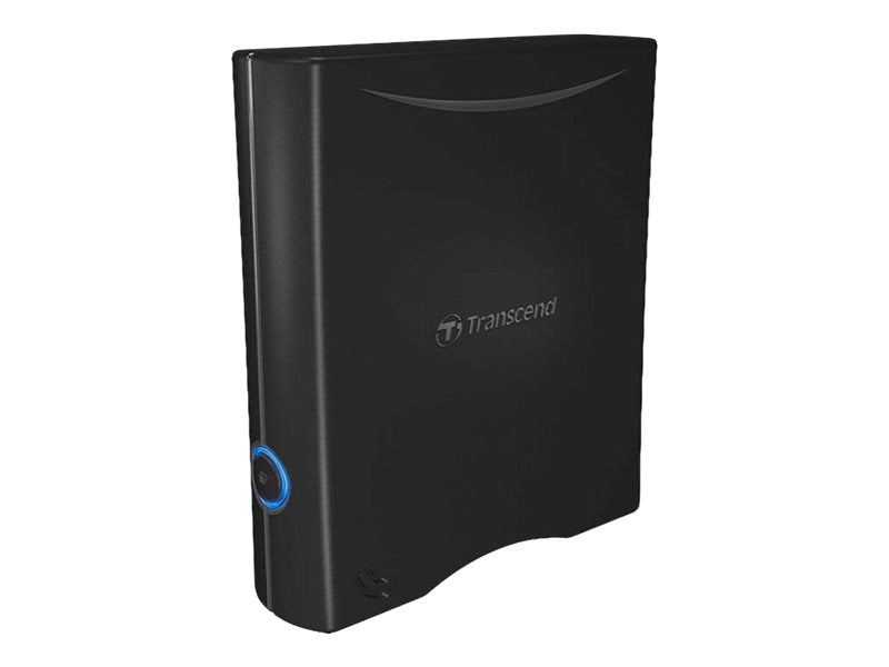 TRANSCEND StoreJet 35T3 HDD Vorderansicht