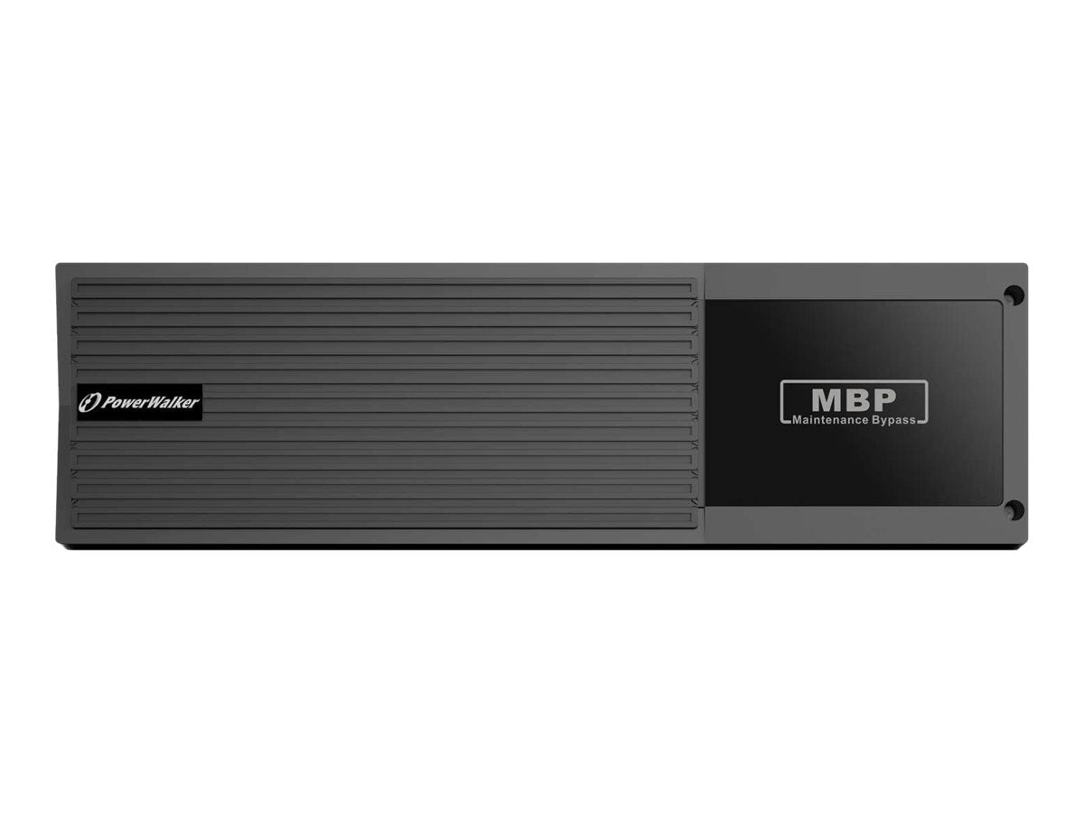 BLUEWALKER POWERWALKER PDU Vorderansicht