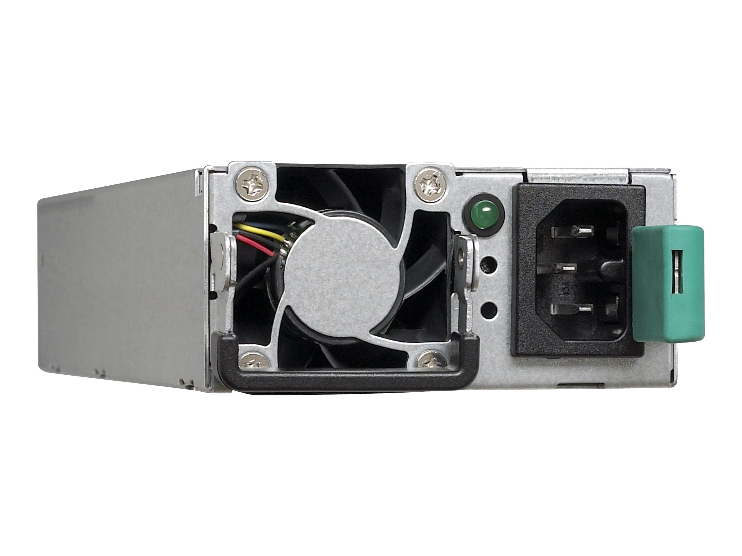 NETGEAR Power Module RPS4000 Seitenansicht