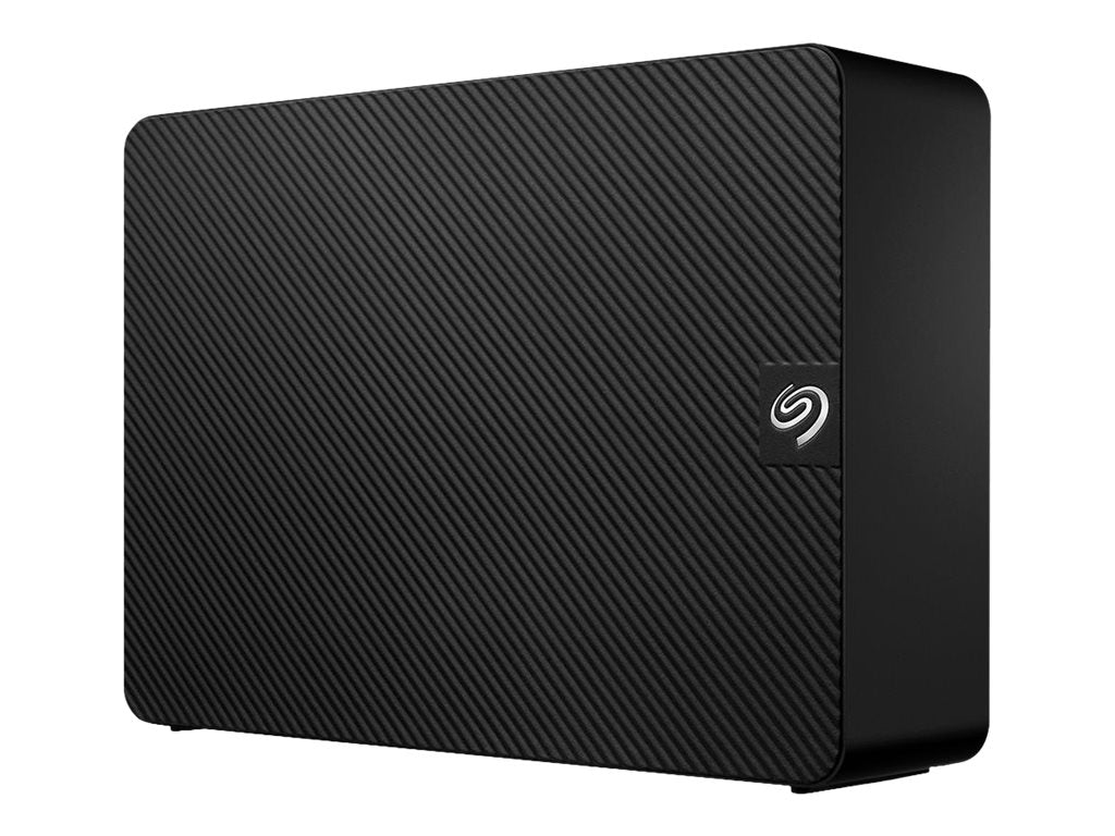SEAGATE Expansion Desktop External Drive 4TB Vorderansicht