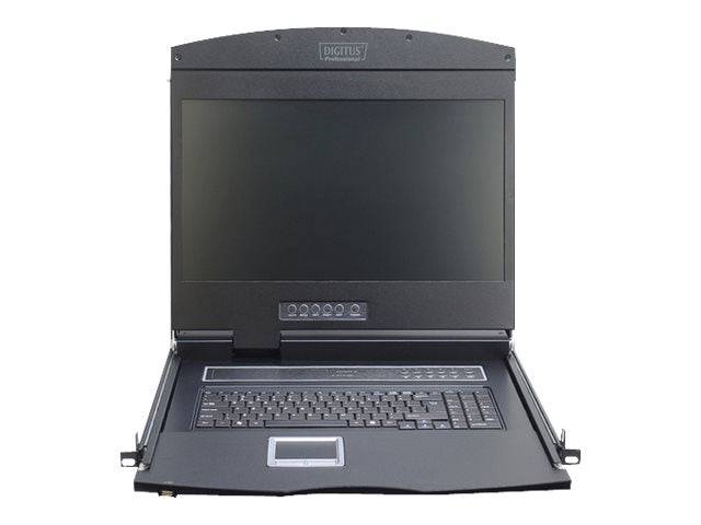 DIGITUS Modulare Konsole mit 48
