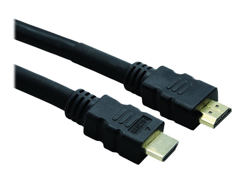 ROLINE HDMI High Speed Kabel 25m Detailansicht