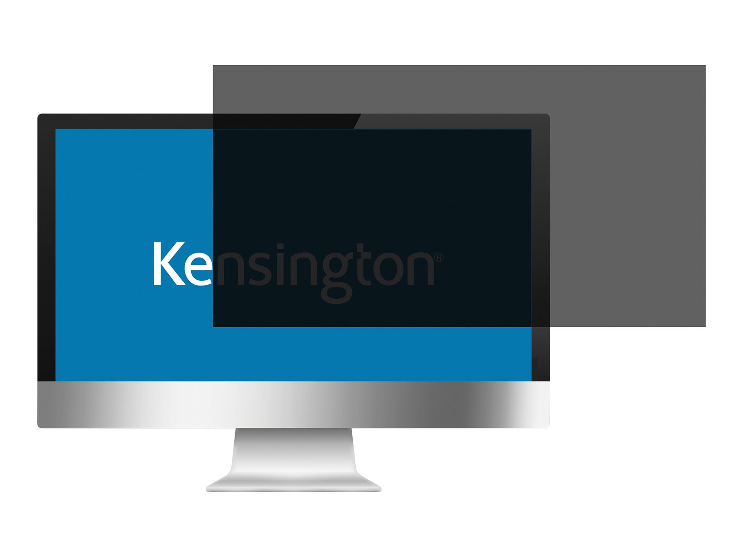 KENSINGTON Blickschutzfilter Vorderansicht