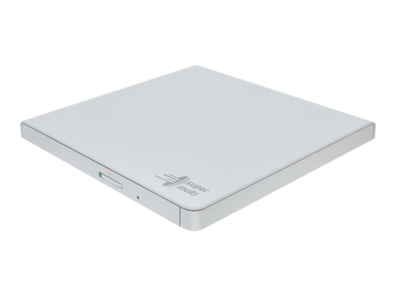 HITACHI-LG GP57EW40 DVD-Brenner Vorderansicht