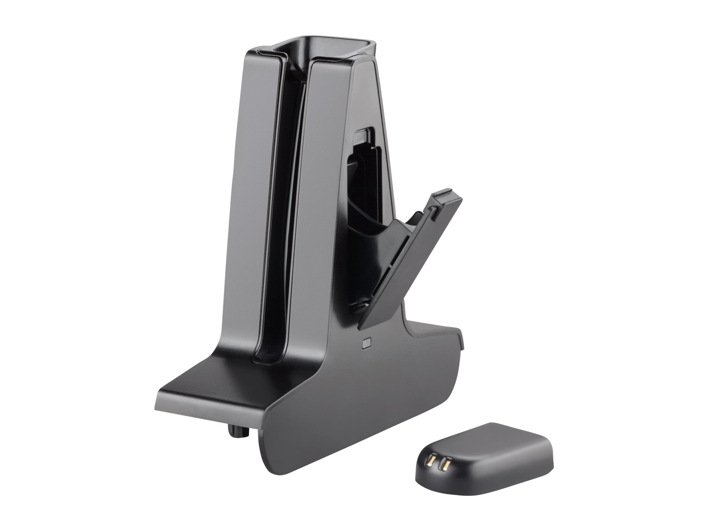 HP Poly Savi 8240/8245 Deluxe Charging Cradle Verpackung