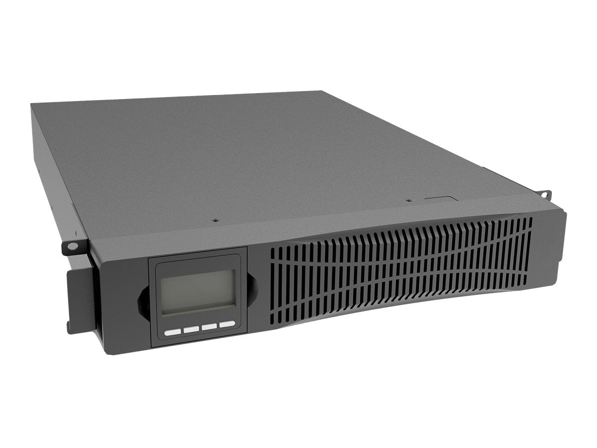 DIGITUS OnLine UPS system 3000VA/3000W Vorderansicht