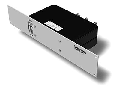 PROCOM PRO-ISO-PHY-415/420-S6-TR-B-N(f) Signalkombinierer Vorderansicht