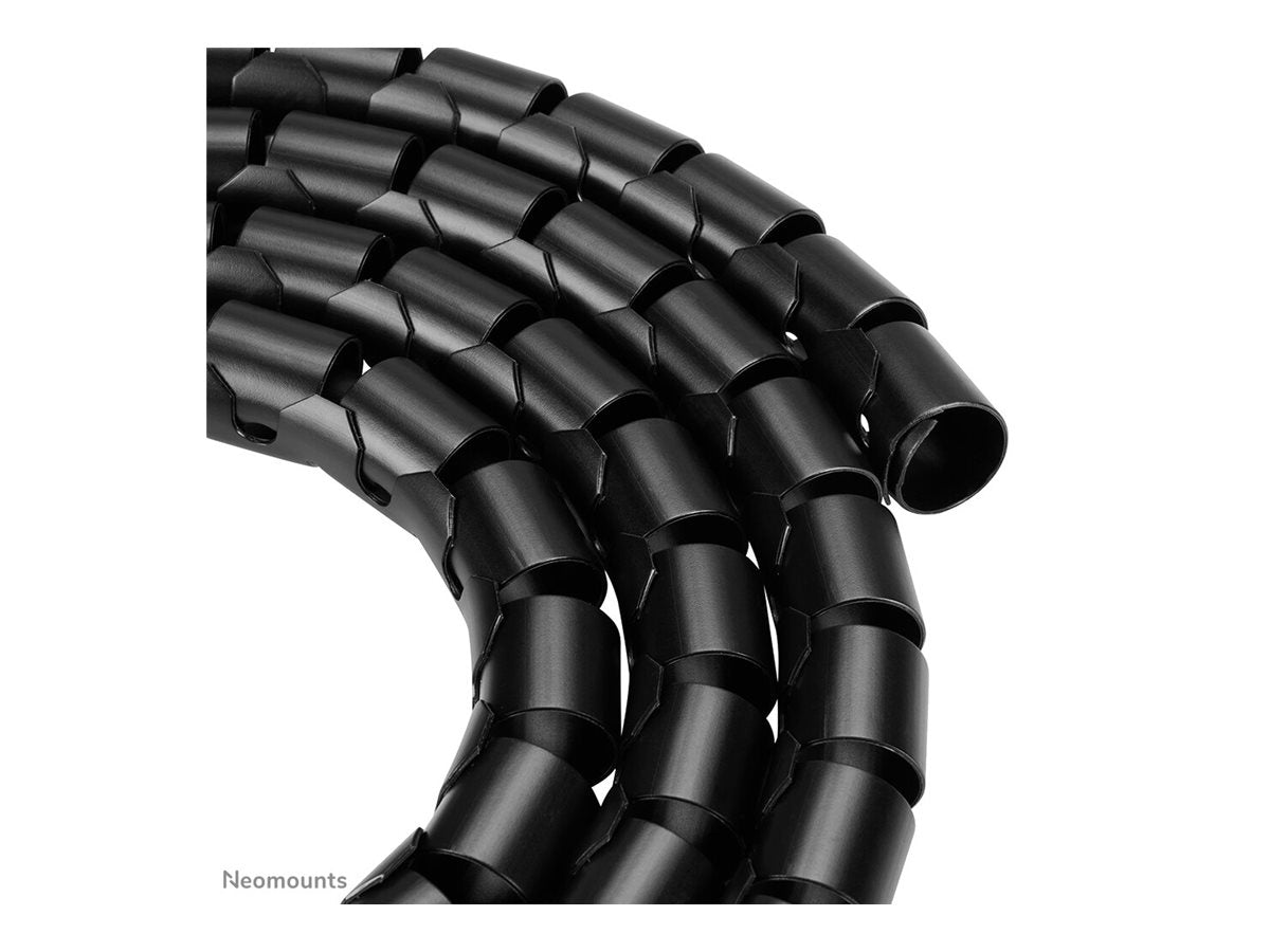 NEOMOUNTS Spiral Cable Wrap 20mm Vorderansicht